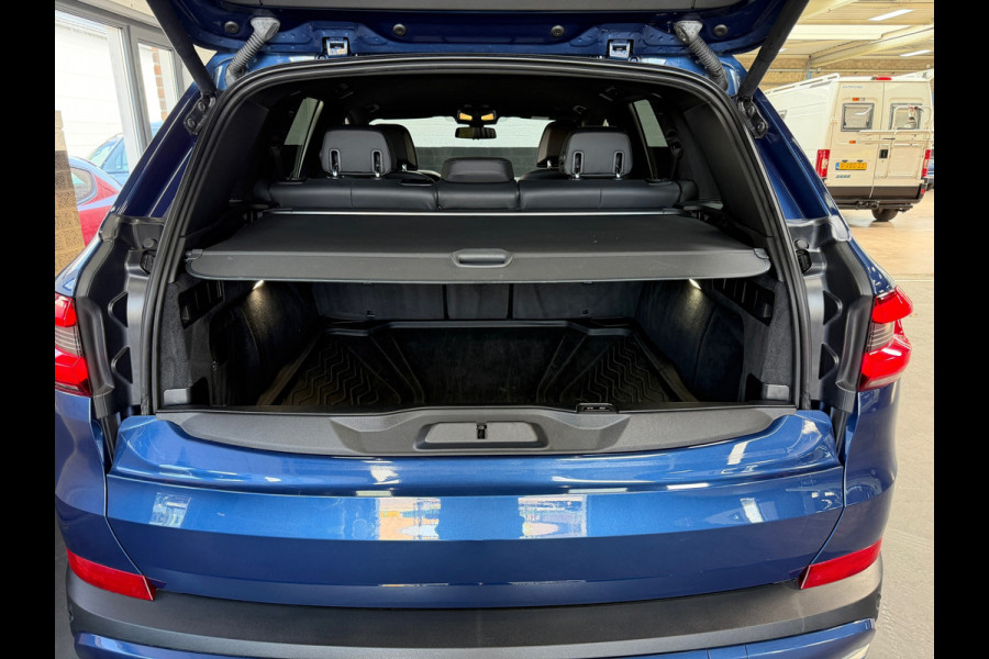 BMW X5 XDrive40i High Executive | H&K | Luchtvering | 21 inch | Multicontour stoelen | HUD | Luchtvering