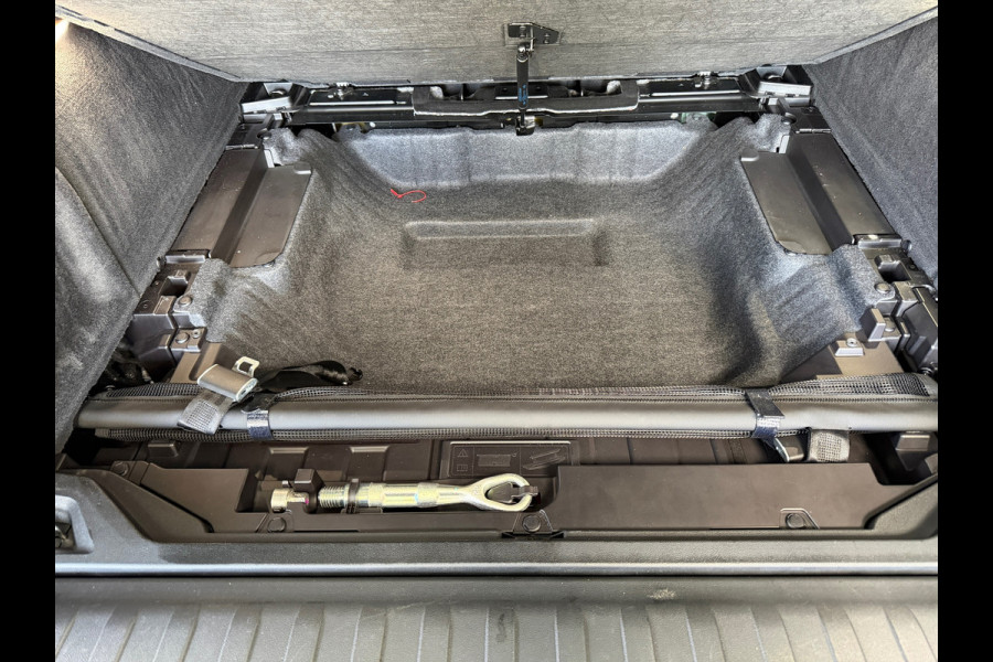 BMW X5 XDrive40i High Executive | H&K | Luchtvering | 21 inch | Multicontour stoelen | HUD | Luchtvering