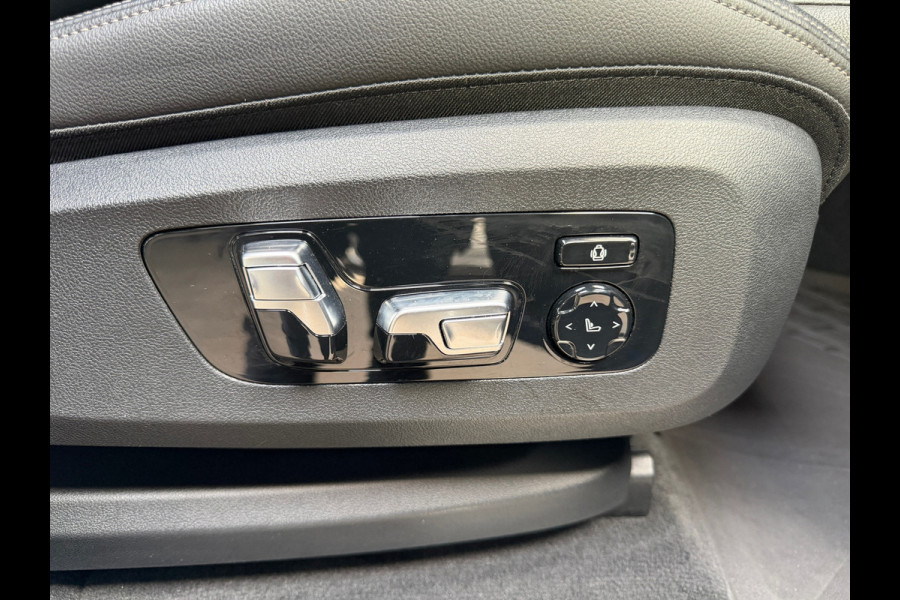 BMW X5 XDrive40i High Executive | H&K | Luchtvering | 21 inch | Multicontour stoelen | HUD | Luchtvering