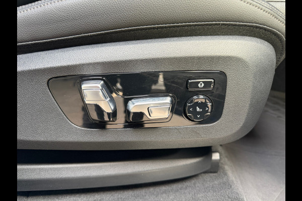 BMW X5 XDrive40i High Executive | H&K | Luchtvering | 21 inch | Multicontour stoelen | HUD | Luchtvering