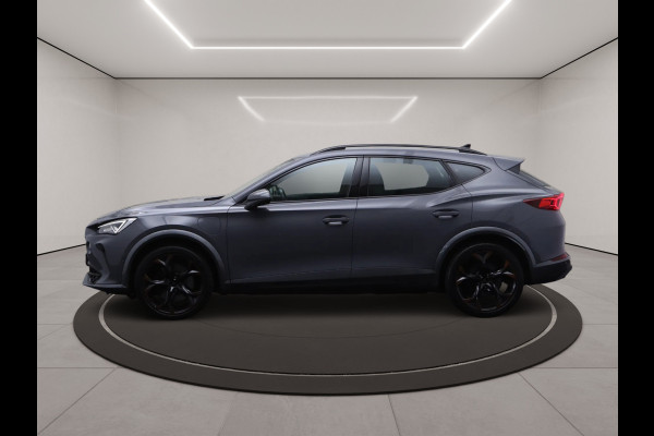 CUPRA Formentor 1.4 e-Hybrid VZ 245 PK Copper Edition PHEV, Stuur-Startknop, Winterpakket, Carplay.