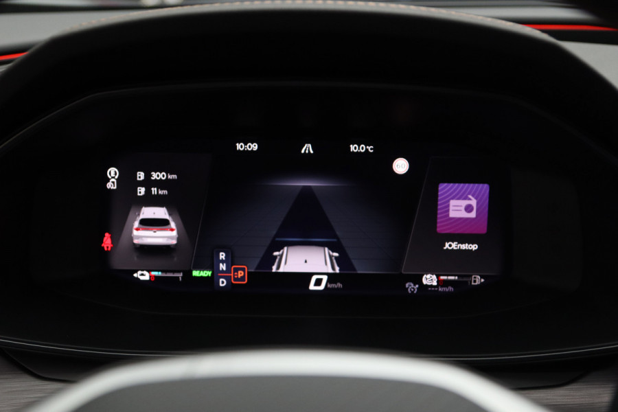 CUPRA Formentor 1.4 e-Hybrid VZ 245 PK Copper Edition PHEV, Stuur-Startknop, Winterpakket, Carplay.