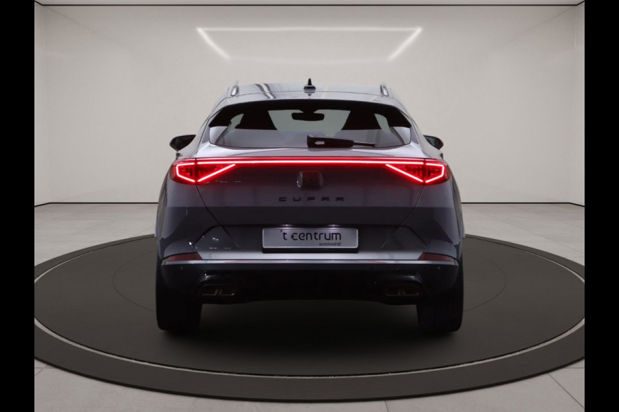 CUPRA Formentor 1.4 e-Hybrid VZ 245 PK Copper Edition PHEV, Stuur-Startknop, Winterpakket, Carplay.