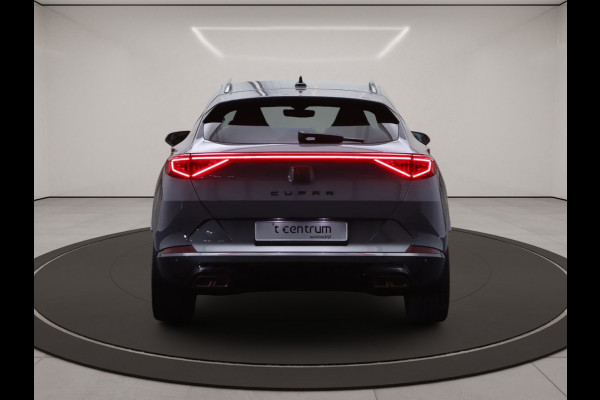 CUPRA Formentor 1.4 e-Hybrid VZ 245 PK Copper Edition PHEV, Stuur-Startknop, Winterpakket, Carplay.