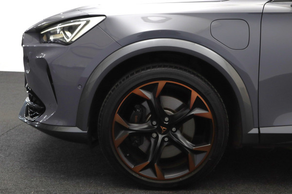 CUPRA Formentor 1.4 e-Hybrid VZ 245 PK Copper Edition PHEV, Stuur-Startknop, Winterpakket, Carplay.