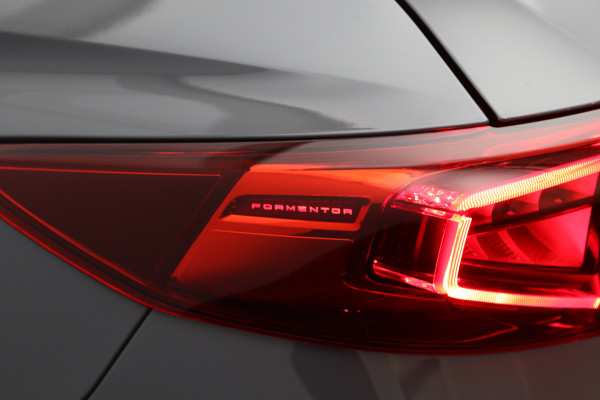 CUPRA Formentor 1.4 e-Hybrid VZ 245 PK Copper Edition PHEV, Stuur-Startknop, Winterpakket, Carplay.