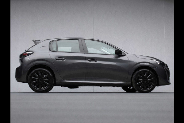 Peugeot 208 1.2 PureTech Sport (APPLE CARPLAY,NAVI,PDC,CLIMATE,CRUISE,LED,ELEKTRISCH PAKKET,SPORTSTOELEN,NETTE STAAT)