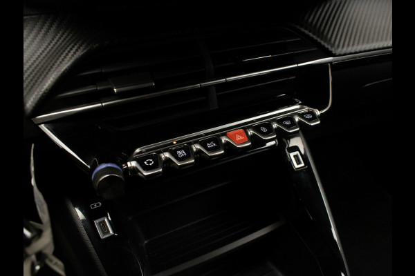 Peugeot 208 1.2 PureTech Sport (APPLE CARPLAY,NAVI,PDC,CLIMATE,CRUISE,LED,ELEKTRISCH PAKKET,SPORTSTOELEN,NETTE STAAT)