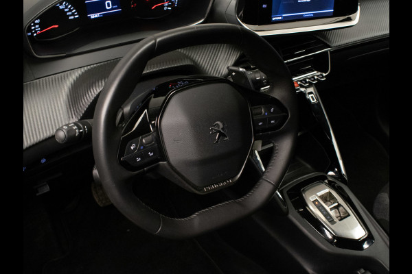 Peugeot 208 1.2 PureTech Sport (APPLE CARPLAY,NAVI,PDC,CLIMATE,CRUISE,LED,ELEKTRISCH PAKKET,SPORTSTOELEN,NETTE STAAT)