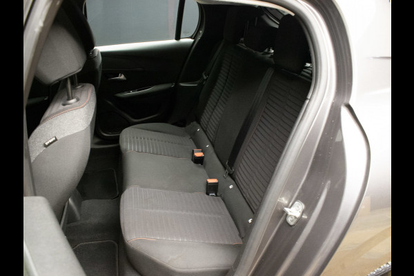 Peugeot 208 1.2 PureTech Sport (APPLE CARPLAY,NAVI,PDC,CLIMATE,CRUISE,LED,ELEKTRISCH PAKKET,SPORTSTOELEN,NETTE STAAT)