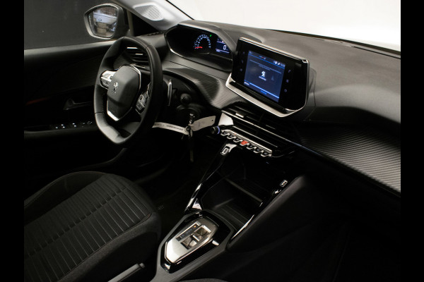 Peugeot 208 1.2 PureTech Sport (APPLE CARPLAY,NAVI,PDC,CLIMATE,CRUISE,LED,ELEKTRISCH PAKKET,SPORTSTOELEN,NETTE STAAT)
