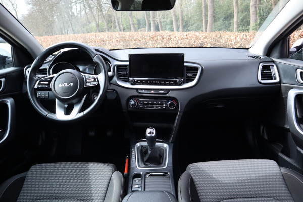 Kia Ceed Sportswagon 1.0 T-GDi DynamicLine | Camera | Carplay | Navi |