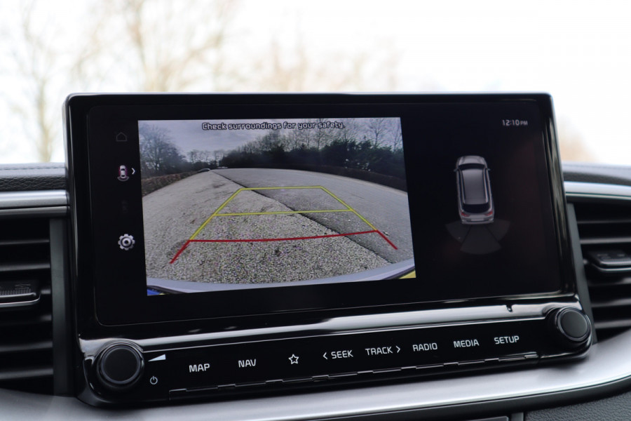 Kia Ceed Sportswagon 1.0 T-GDi DynamicLine | Camera | Carplay | Navi |