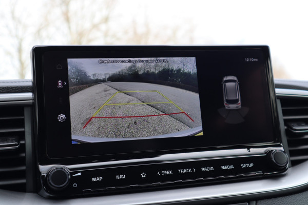 Kia Ceed Sportswagon 1.0 T-GDi DynamicLine | Camera | Carplay | Navi |