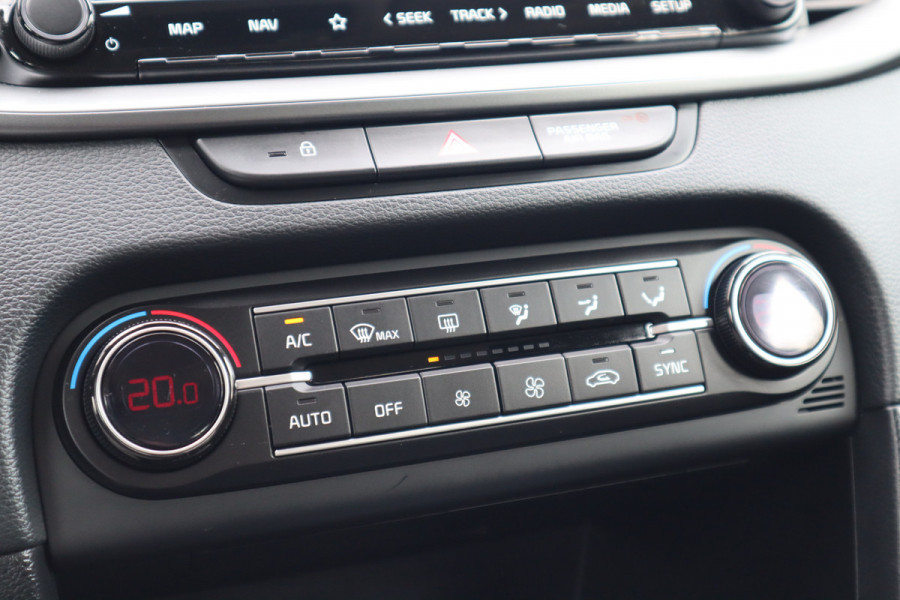 Kia Ceed Sportswagon 1.0 T-GDi DynamicLine | Camera | Carplay | Navi |