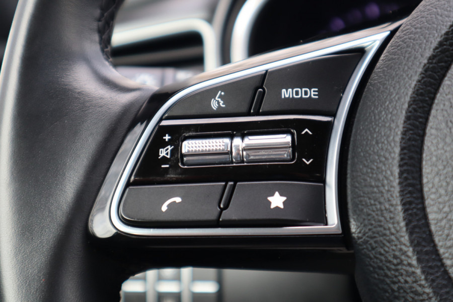 Kia Ceed Sportswagon 1.0 T-GDi DynamicLine | Camera | Carplay | Navi |