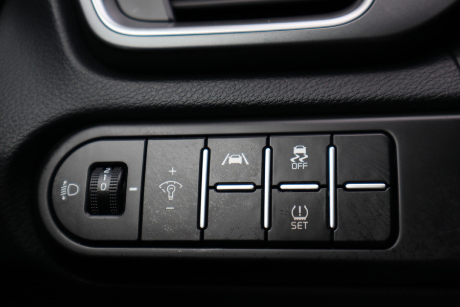 Kia Ceed Sportswagon 1.0 T-GDi DynamicLine | Camera | Carplay | Navi |