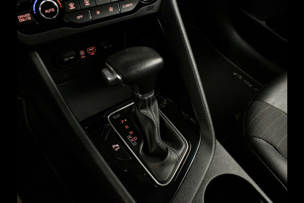 Kia Niro 1.6 GDi Hybrid DynamicLine Sport (APPLE CARPLAY,NAVI,CAMERA,PDC,CLIMATE,CRUISE,GETINT,LED,SPORTSTOELEN,NETTE STAAT)