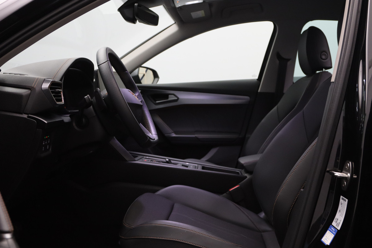 CUPRA Formentor 1.4 e-Hybrid 204 PK Adrenaline PHEV, Carplay, Adap. Cruise Control, Keyless