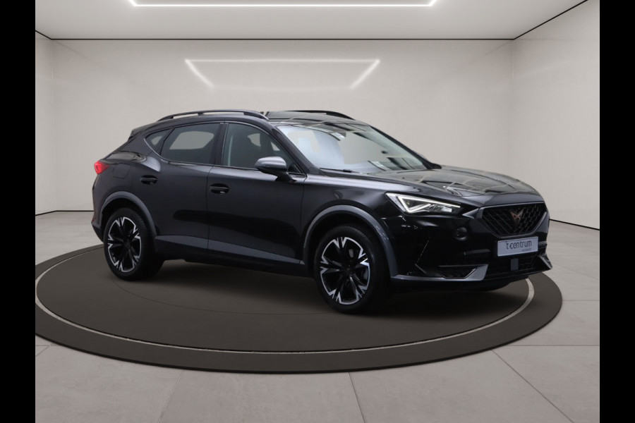CUPRA Formentor 1.4 e-Hybrid 204 PK Adrenaline PHEV, Carplay, Adap. Cruise Control, Keyless