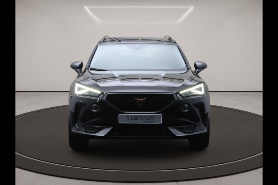 CUPRA Formentor 1.4 e-Hybrid 204 PK Adrenaline PHEV, Carplay, Adap. Cruise Control, Keyless