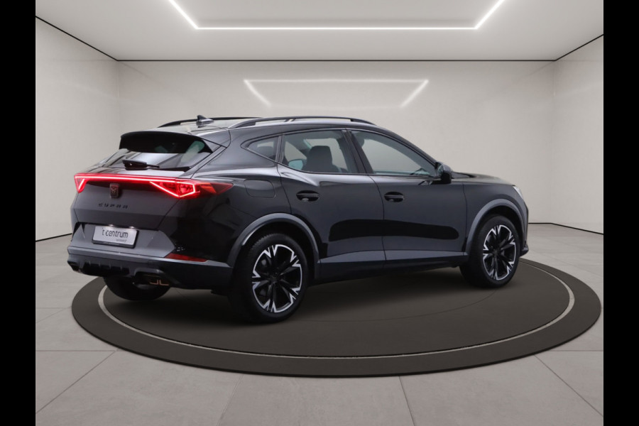 CUPRA Formentor 1.4 e-Hybrid 204 PK Adrenaline PHEV, Carplay, Adap. Cruise Control, Keyless