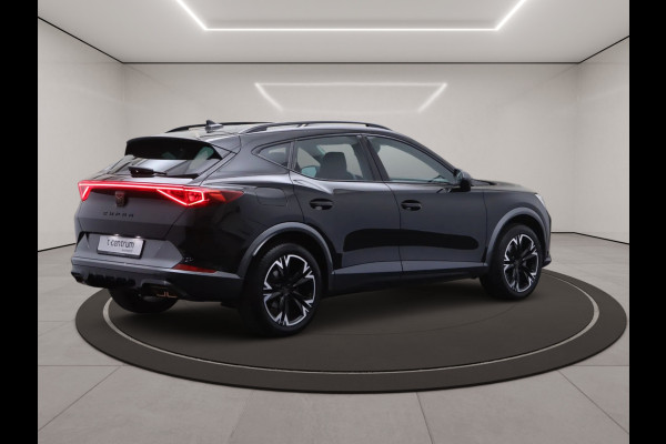 CUPRA Formentor 1.4 e-Hybrid 204 PK Adrenaline PHEV, Carplay, Adap. Cruise Control, Keyless