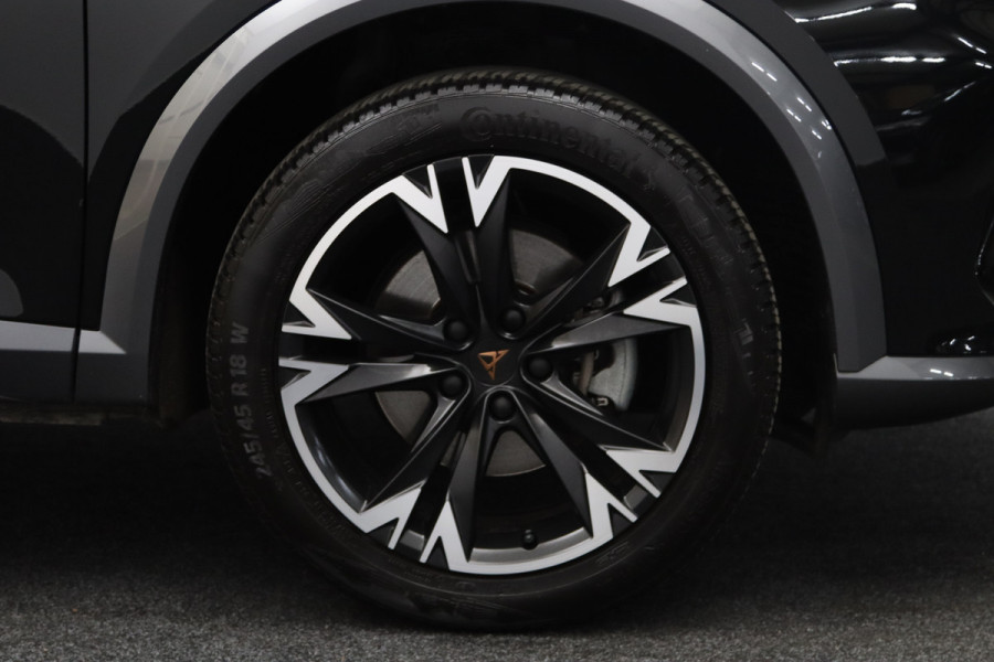 CUPRA Formentor 1.4 e-Hybrid 204 PK Adrenaline PHEV, Carplay, Adap. Cruise Control, Keyless