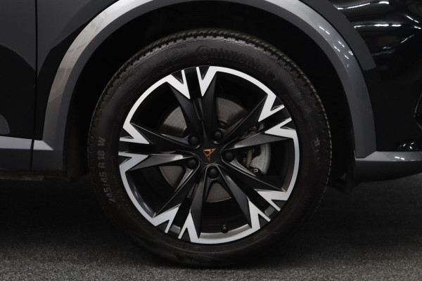 CUPRA Formentor 1.4 e-Hybrid 204 PK Adrenaline PHEV, Carplay, Adap. Cruise Control, Keyless