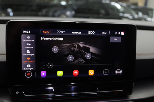 CUPRA Formentor 1.4 e-Hybrid 204 PK Adrenaline PHEV, Carplay, Adap. Cruise Control, Keyless