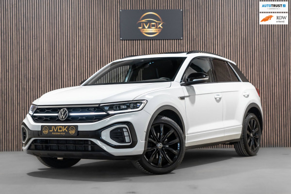 Volkswagen T-Roc 1.5 TSI R-Line IQ DSG PANO CAMERA