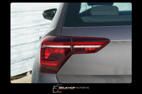 Volkswagen Polo 1.0 TSI Carplay Virtual Parkeersensor Xenon