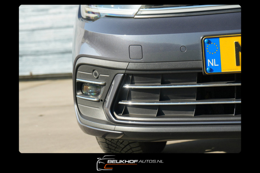 Volkswagen Polo 1.0 TSI Carplay Virtual Parkeersensor Xenon