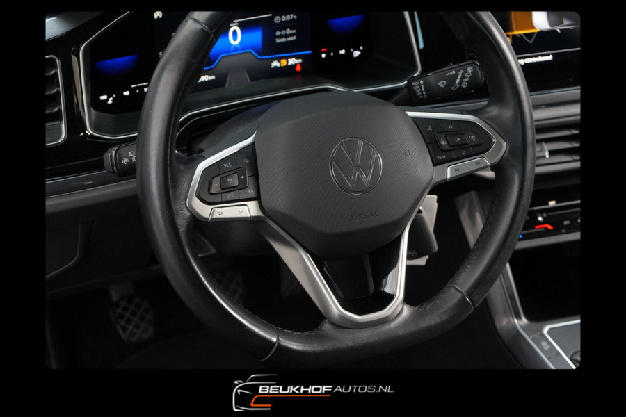 Volkswagen Polo 1.0 TSI Carplay Virtual Parkeersensor Xenon