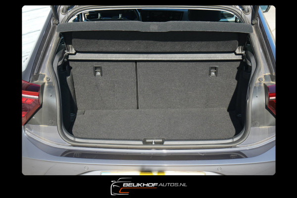 Volkswagen Polo 1.0 TSI Carplay Virtual Parkeersensor Xenon