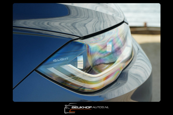 Volkswagen Polo 1.0 TSI Carplay Virtual Parkeersensor Xenon