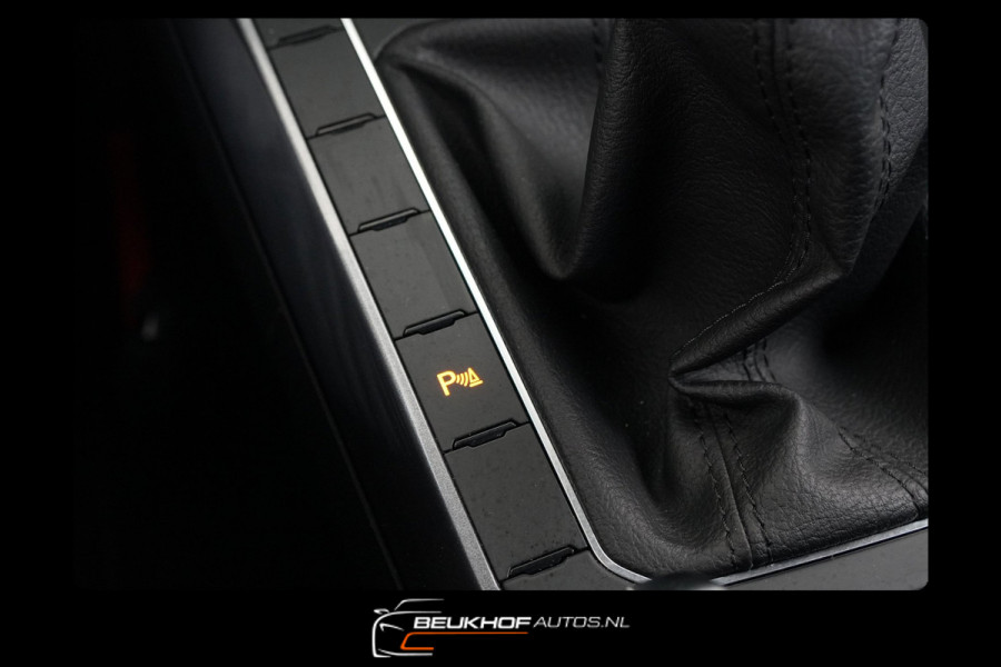 Volkswagen Polo 1.0 TSI Carplay Virtual Parkeersensor Xenon