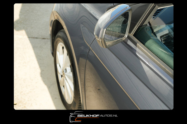 Volkswagen Polo 1.0 TSI Carplay Virtual Parkeersensor Xenon