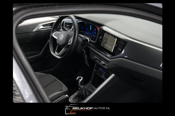 Volkswagen Polo 1.0 TSI Carplay Virtual Parkeersensor Xenon