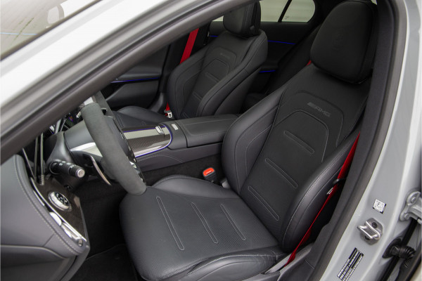 Mercedes-Benz E-Klasse AMG 53 4MATIC+ Premium Plus, Carbon, Pano, Achterasbesturing, Drivers Package, 2025