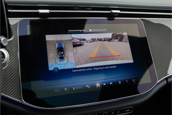 Mercedes-Benz E-Klasse AMG 53 4MATIC+ Premium Plus, Carbon, Pano, Achterasbesturing, Drivers Package, 2025