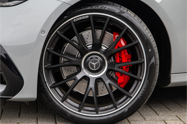 Mercedes-Benz E-Klasse AMG 53 4MATIC+ Premium Plus, Carbon, Pano, Achterasbesturing, Drivers Package, 2025