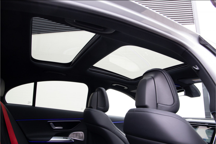 Mercedes-Benz E-Klasse AMG 53 4MATIC+ Premium Plus, Carbon, Pano, Achterasbesturing, Drivers Package, 2025