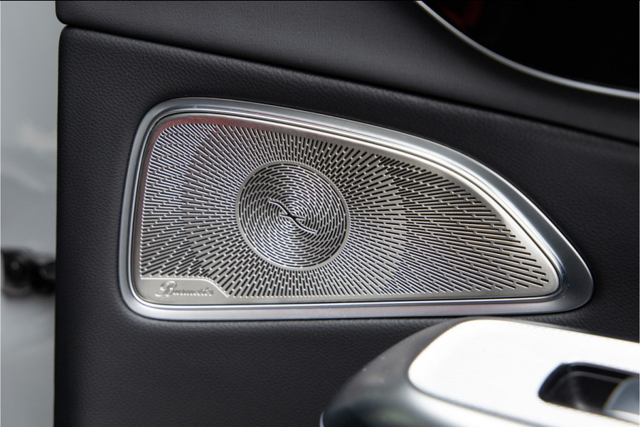 Mercedes-Benz E-Klasse AMG 53 4MATIC+ Premium Plus, Carbon, Pano, Achterasbesturing, Drivers Package, 2025