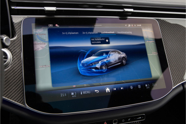 Mercedes-Benz E-Klasse AMG 53 4MATIC+ Premium Plus, Carbon, Pano, Achterasbesturing, Drivers Package, 2025