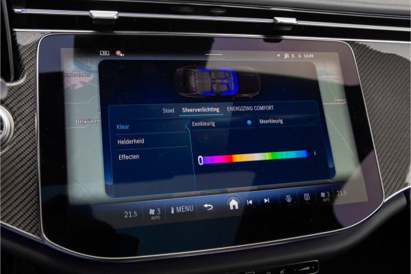 Mercedes-Benz E-Klasse AMG 53 4MATIC+ Premium Plus, Carbon, Pano, Achterasbesturing, Drivers Package, 2025