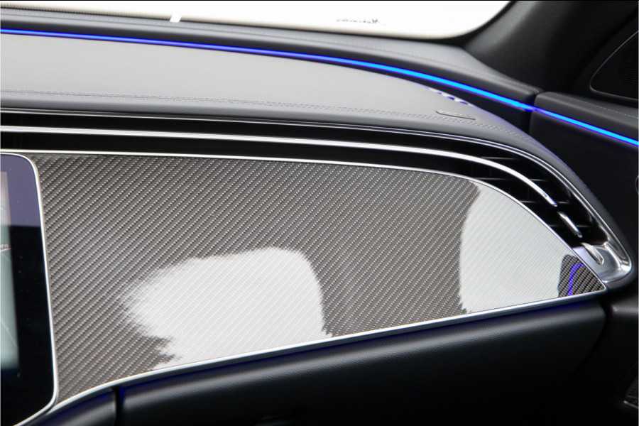 Mercedes-Benz E-Klasse AMG 53 4MATIC+ Premium Plus, Carbon, Pano, Achterasbesturing, Drivers Package, 2025