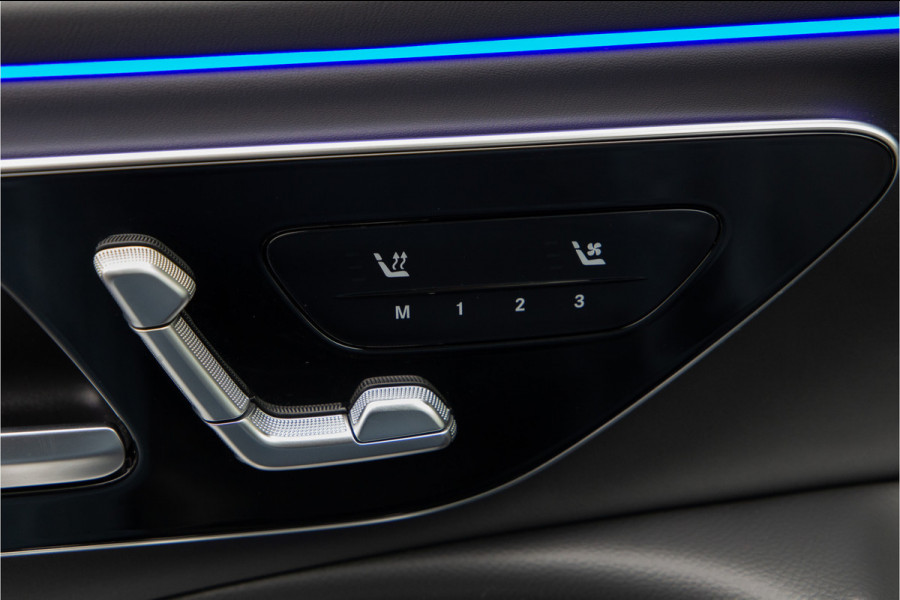 Mercedes-Benz E-Klasse AMG 53 4MATIC+ Premium Plus, Carbon, Pano, Achterasbesturing, Drivers Package, 2025