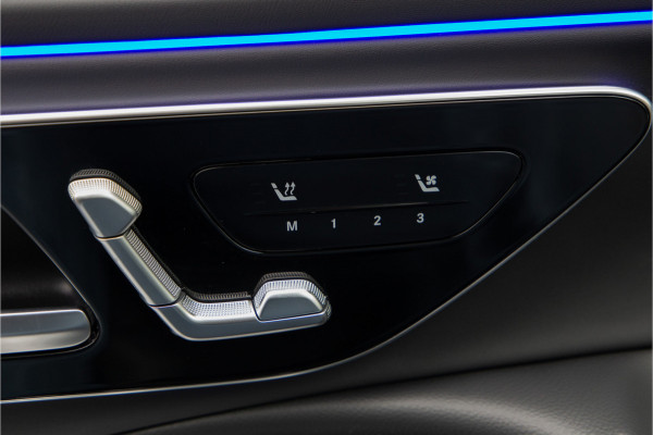 Mercedes-Benz E-Klasse AMG 53 4MATIC+ Premium Plus, Carbon, Pano, Achterasbesturing, Drivers Package, 2025