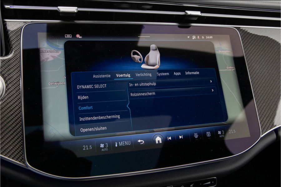 Mercedes-Benz E-Klasse AMG 53 4MATIC+ Premium Plus, Carbon, Pano, Achterasbesturing, Drivers Package, 2025